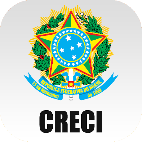 Selo CRECI