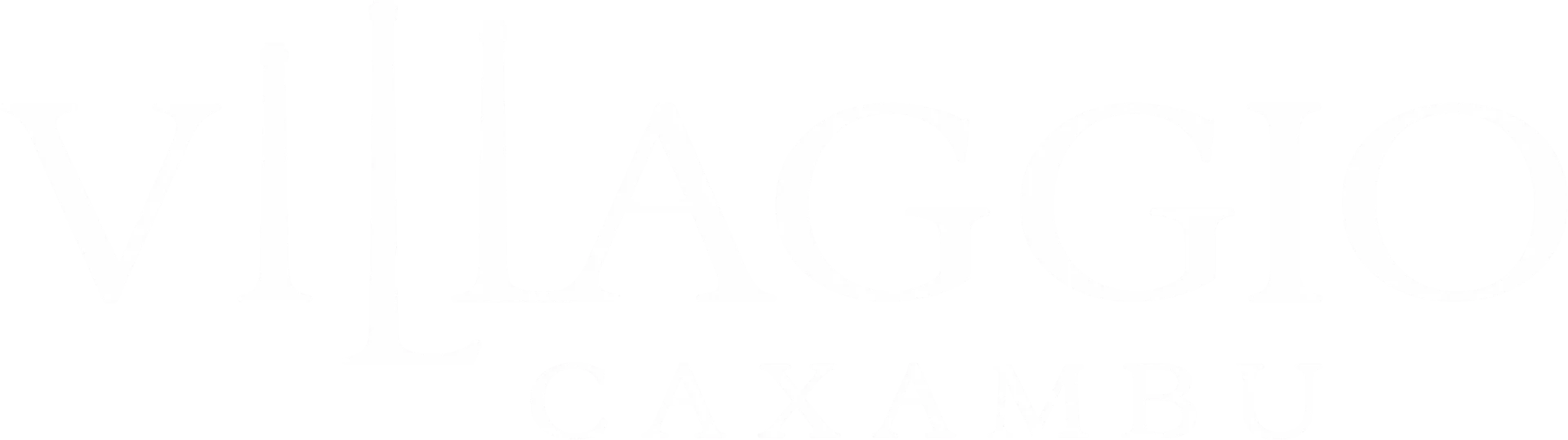 Villaggio Caxambu